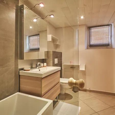 Chalet Des Grangettes Huez